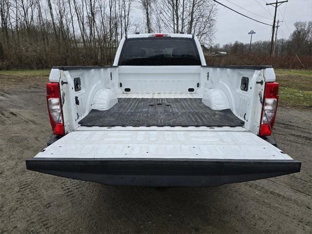 used 2020 Ford F-250 car, priced at $36,663