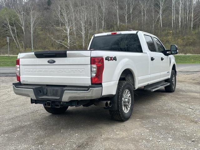 used 2020 Ford F-250 car, priced at $38,980