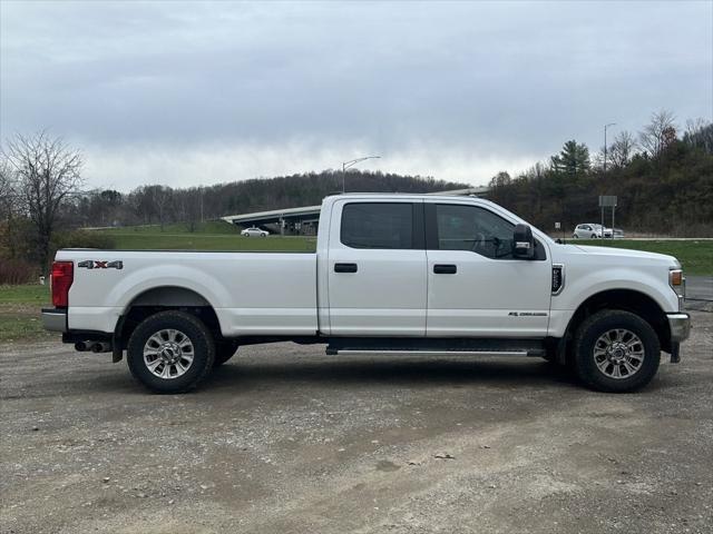 used 2020 Ford F-250 car, priced at $38,980