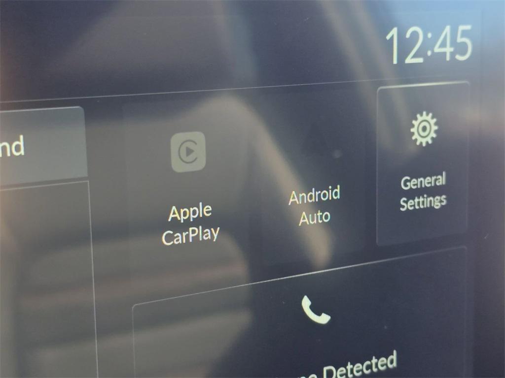 new 2026 Honda CR-V Hybrid car, priced at $41,675