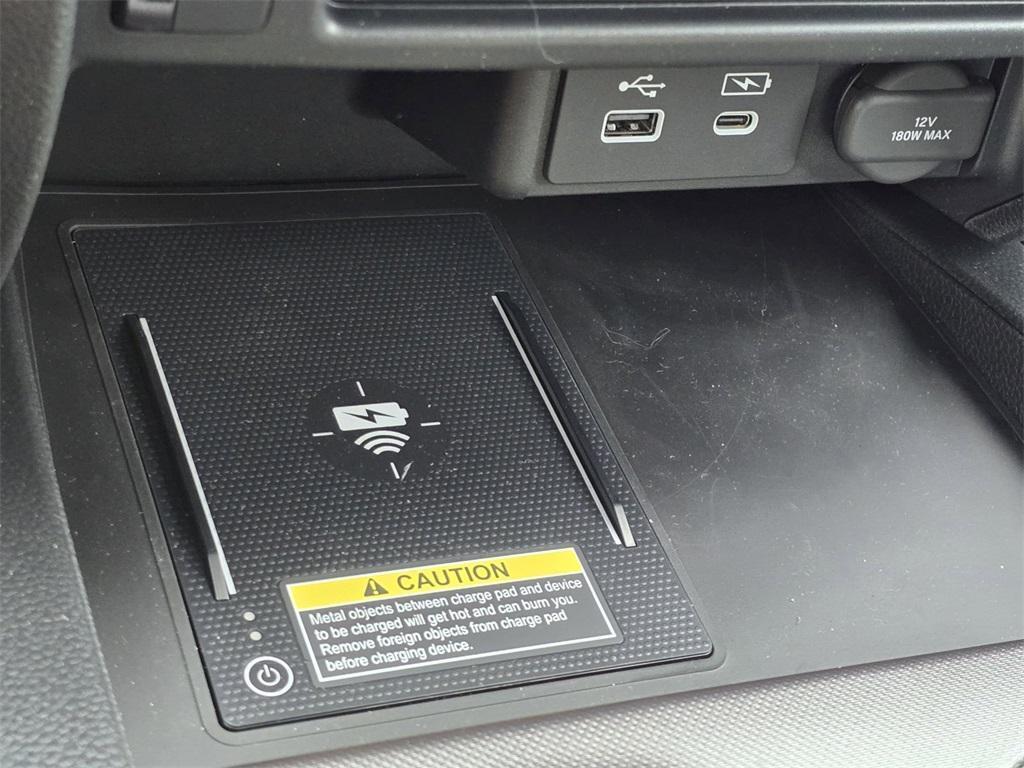 new 2025 Honda Passport car