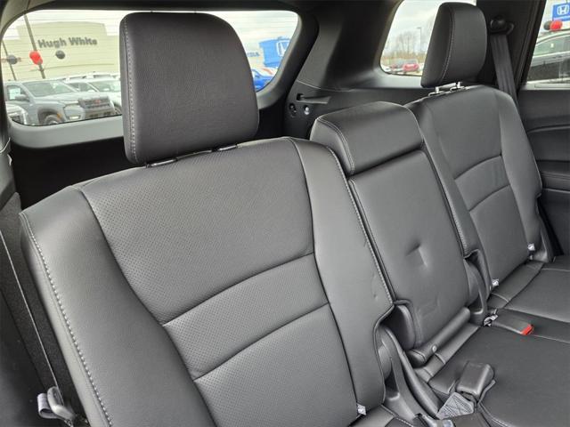 new 2025 Honda Passport car
