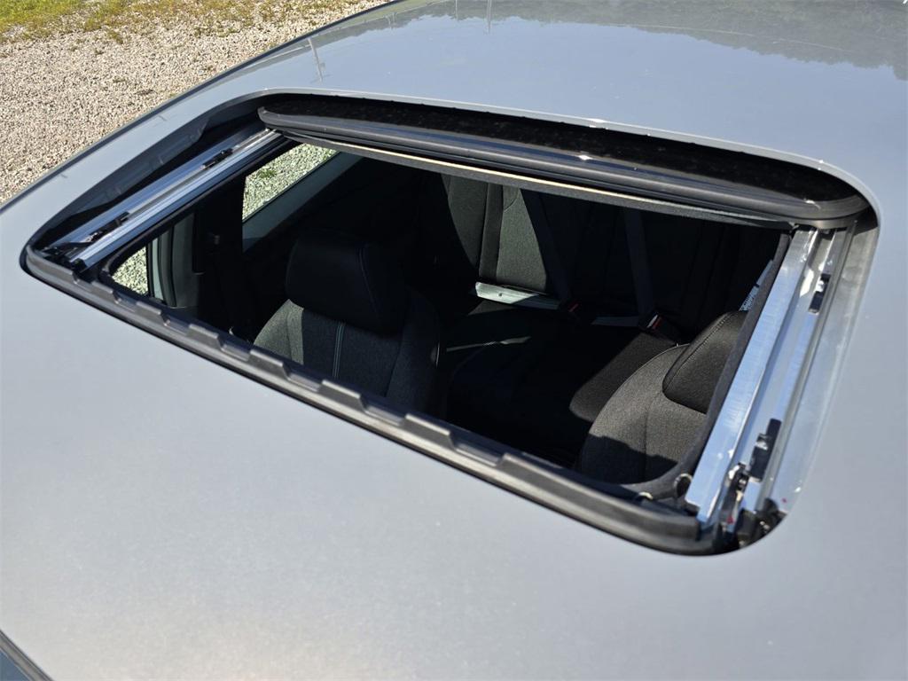 new 2025 Honda Accord Hybrid car, priced at $35,260