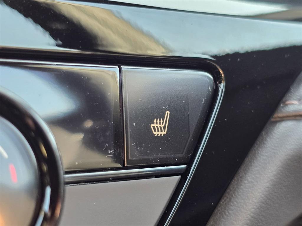new 2025 Honda Accord Hybrid car, priced at $35,260