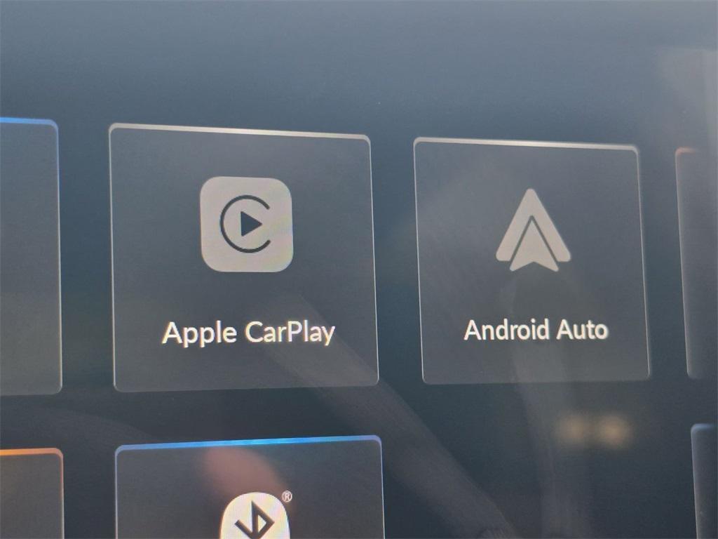 new 2025 Honda Accord Hybrid car, priced at $35,260