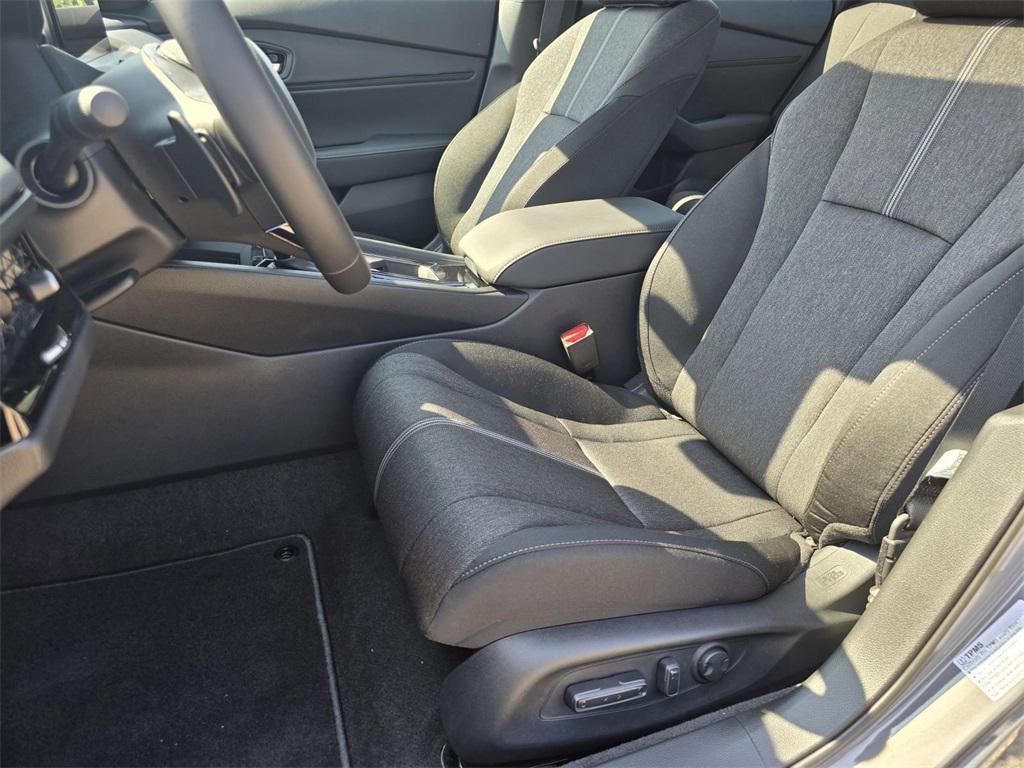 new 2025 Honda Accord Hybrid car, priced at $35,260