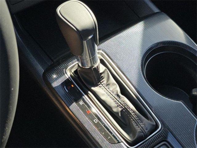 new 2025 Honda Civic car, priced at $28,600