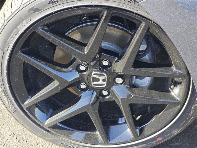 new 2025 Honda Civic car, priced at $28,600