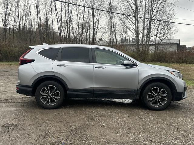 used 2020 Honda CR-V car, priced at $23,000