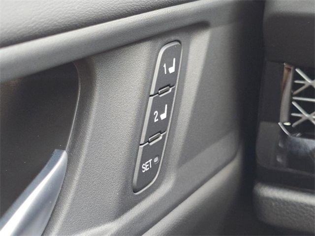 new 2025 Honda Accord Hybrid car, priced at $36,090