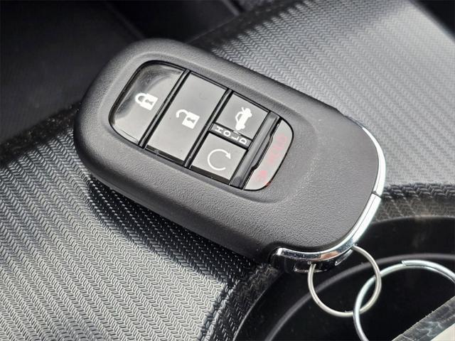 new 2025 Honda Civic car, priced at $27,400
