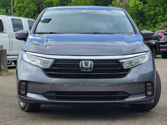 new 2024 Honda Odyssey car, priced at $42,705