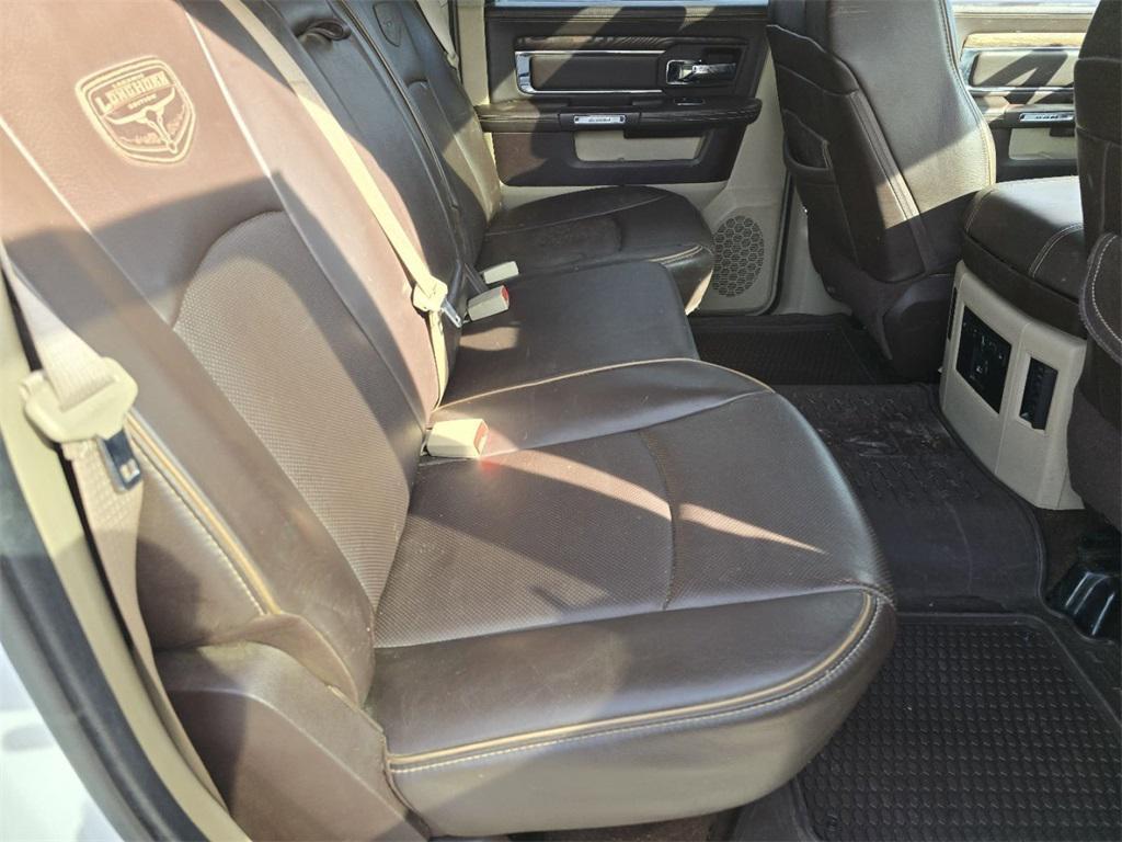 used 2014 Ram 1500 car, priced at $15,883