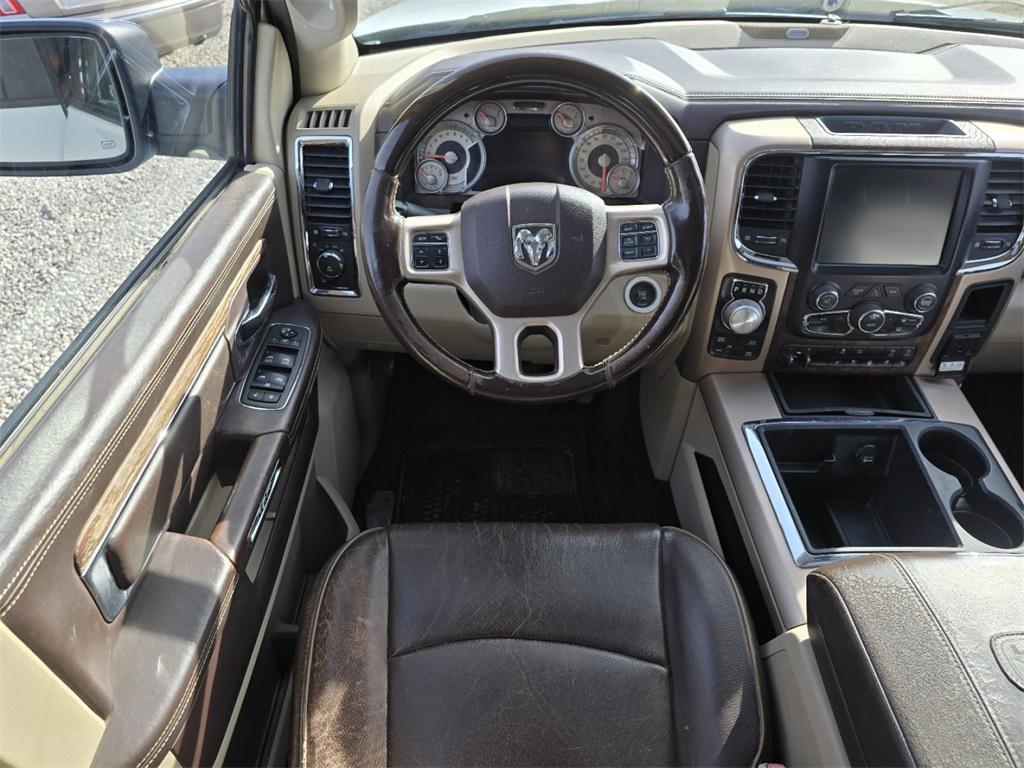 used 2014 Ram 1500 car, priced at $15,883