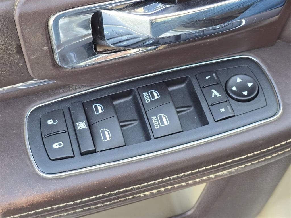 used 2014 Ram 1500 car, priced at $15,883