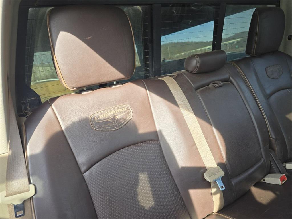 used 2014 Ram 1500 car, priced at $15,883