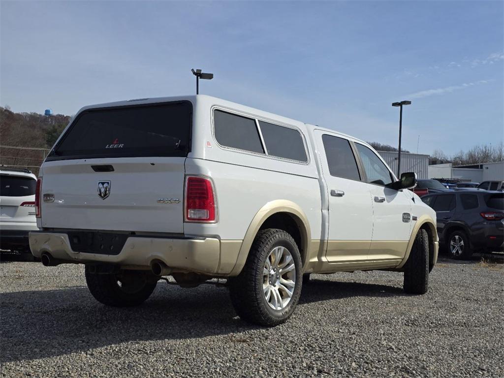 used 2014 Ram 1500 car, priced at $15,883