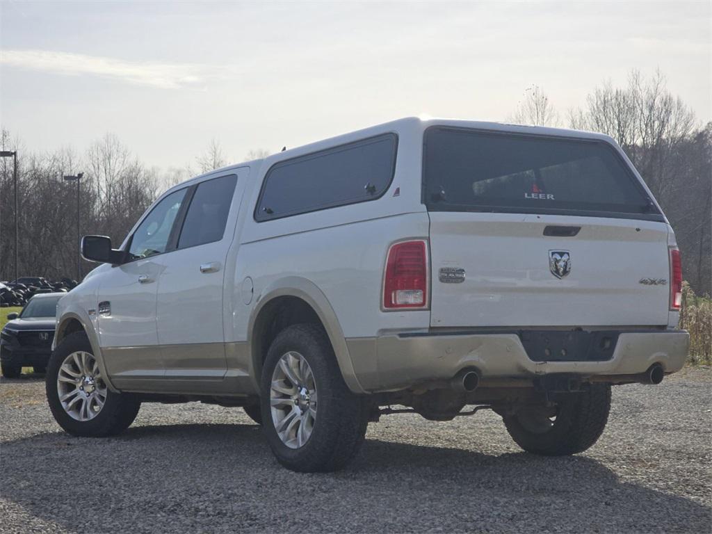 used 2014 Ram 1500 car, priced at $15,883