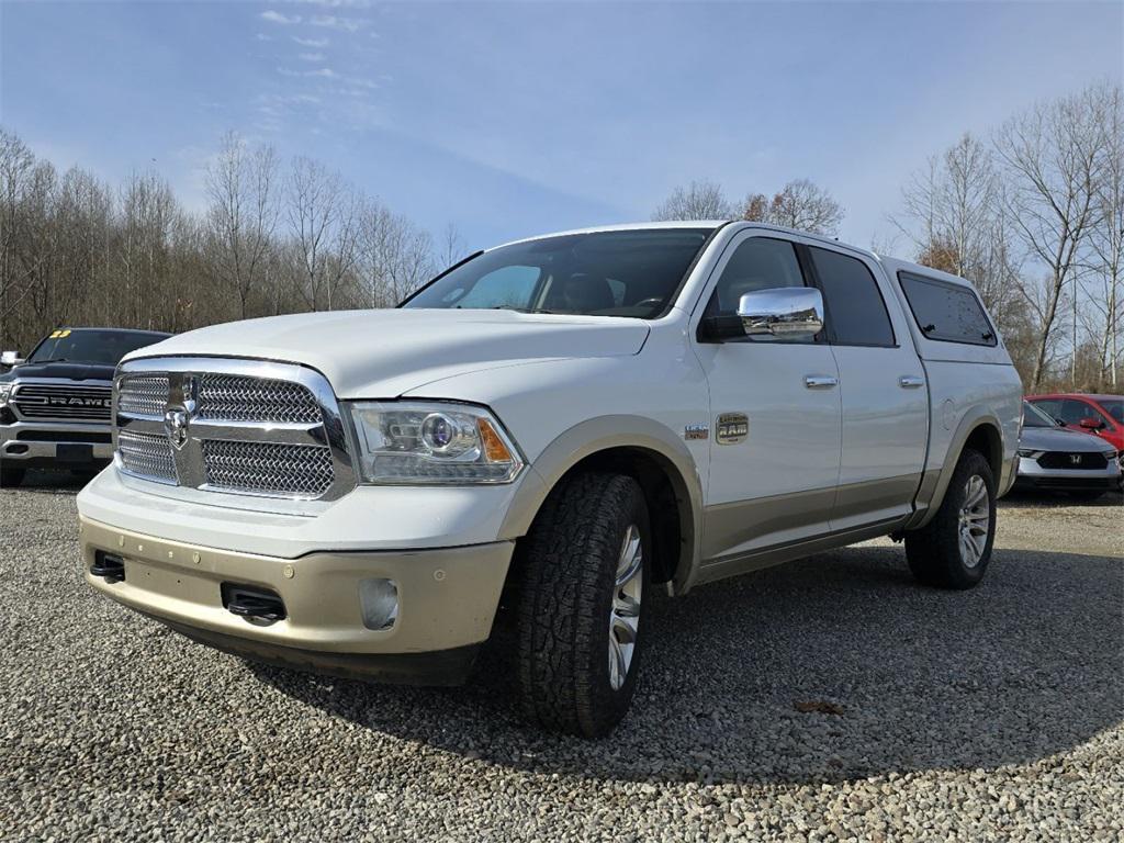 used 2014 Ram 1500 car, priced at $15,883