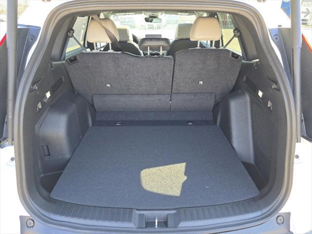 new 2025 Honda CR-V Hybrid car, priced at $42,950