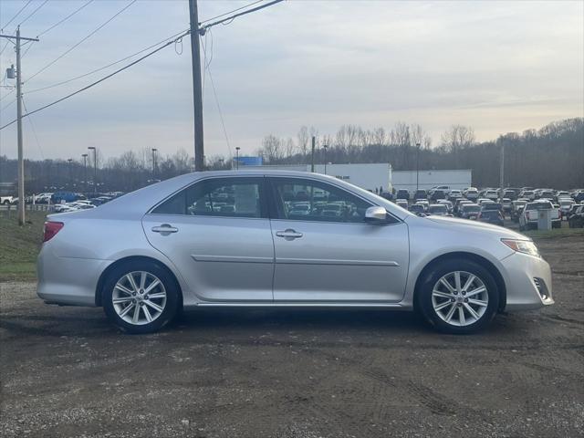 used 2013 Toyota Camry car, priced at $17,323