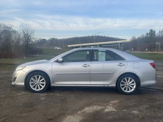 used 2013 Toyota Camry car, priced at $17,323