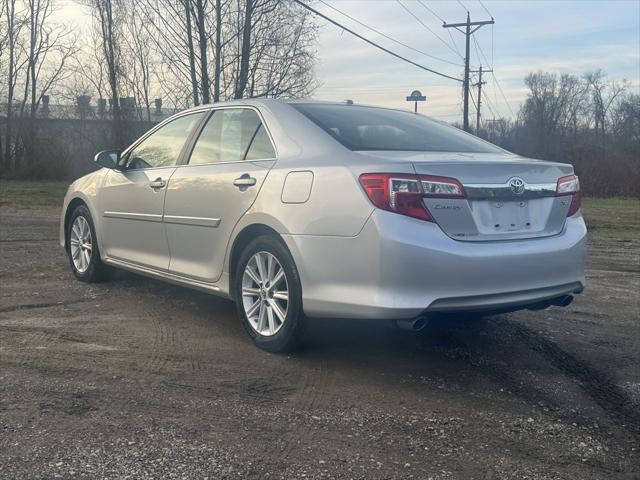 used 2013 Toyota Camry car, priced at $17,323