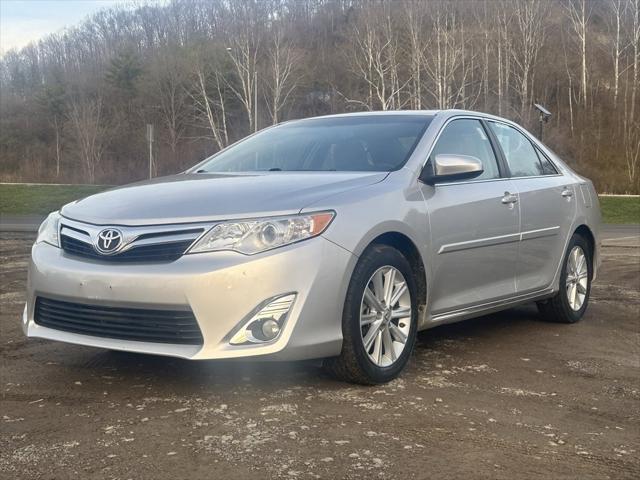 used 2013 Toyota Camry car, priced at $17,323