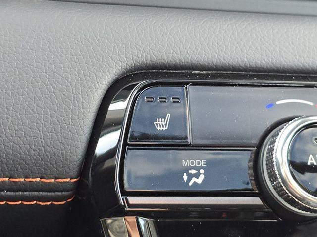 new 2025 Honda Pilot car, priced at $51,375