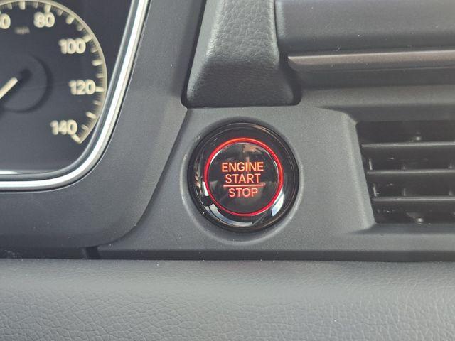 new 2025 Honda Pilot car, priced at $51,375