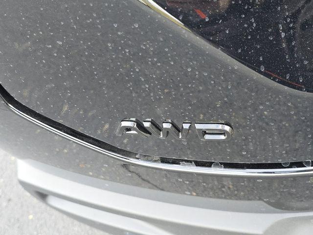 new 2025 Honda Pilot car, priced at $51,375