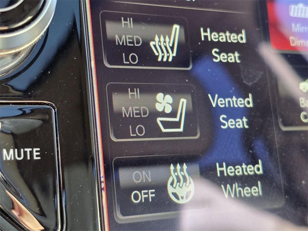 used 2019 Ram 1500 car, priced at $26,500