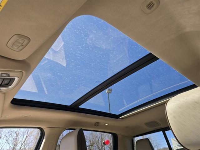 used 2019 Ram 1500 car, priced at $26,500