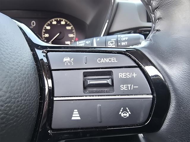 used 2023 Honda CR-V car, priced at $30,500