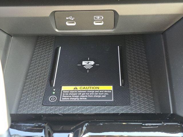 new 2025 Honda Accord Hybrid car