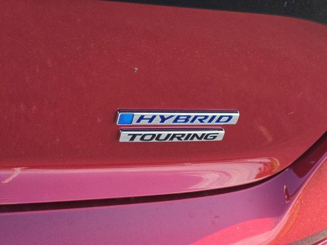 new 2025 Honda Accord Hybrid car
