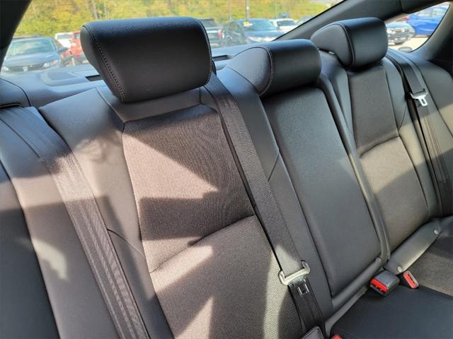 used 2022 Honda Accord car, priced at $26,484