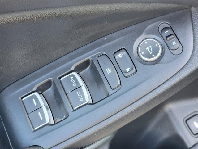 used 2022 Honda Accord car, priced at $26,484