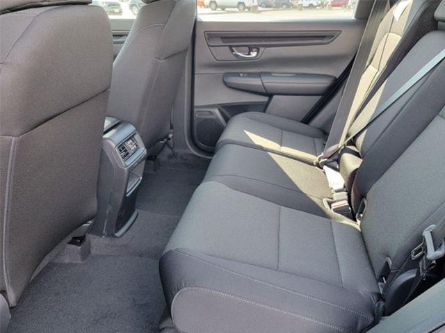 new 2025 Honda CR-V car, priced at $32,995