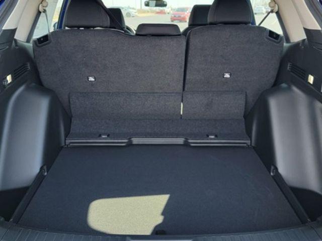 new 2025 Honda CR-V car, priced at $32,995
