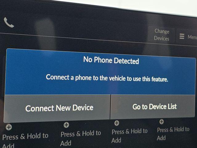 new 2026 Honda Passport car, priced at $51,530