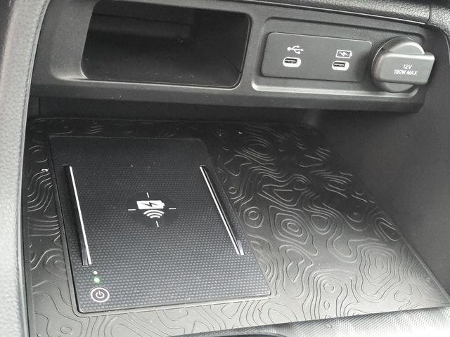 new 2026 Honda Passport car, priced at $51,530