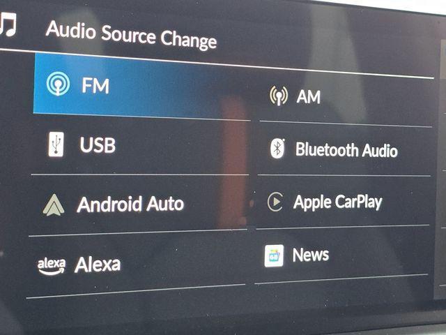 new 2026 Honda Passport car, priced at $51,530