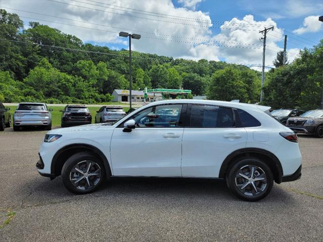 used 2024 Honda HR-V car, priced at $29,980