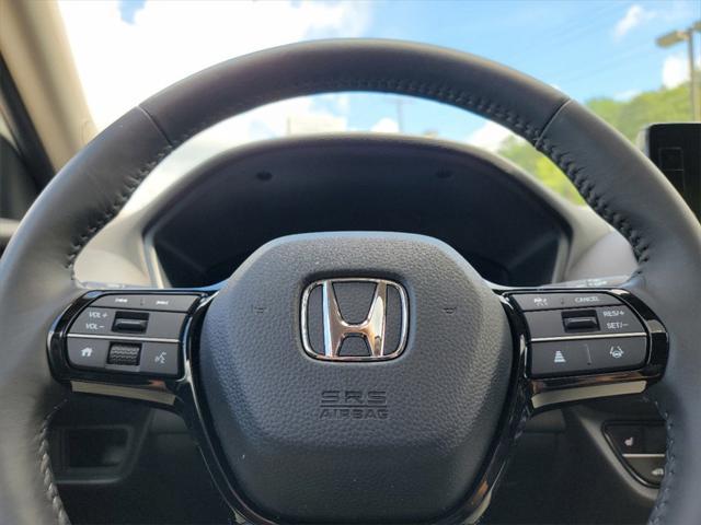 used 2024 Honda HR-V car, priced at $29,980