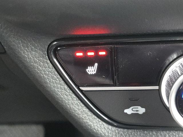 new 2025 Honda HR-V car, priced at $32,850