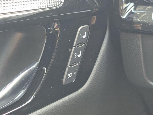 new 2026 Honda CR-V car, priced at $38,295