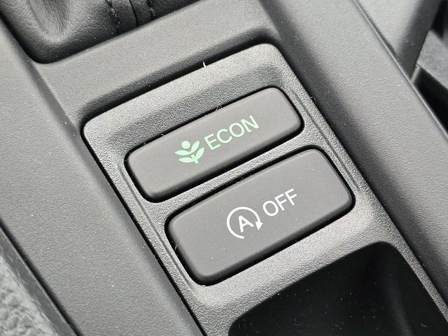 new 2025 Honda Accord car, priced at $31,710