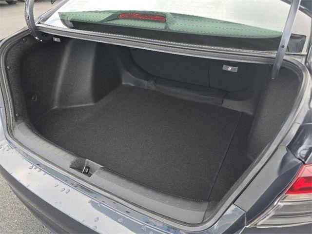 new 2025 Honda Civic car, priced at $27,400