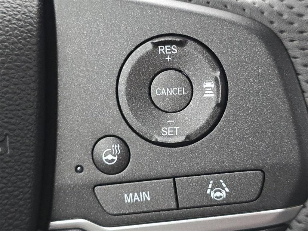 new 2025 Honda Passport car